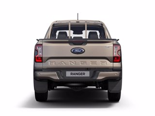 FORD Ranger 2.3 phev doppia cabina xlt awd 281cv auto 5