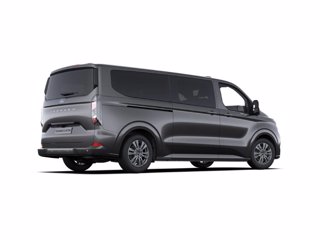 FORD Tourneo custom v710 320 2.0 ecoblue 170cv titanium l1h1 a8 2