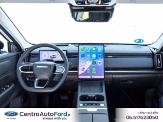 JAECOO Jaecoo 7 shs-p 1.5 tgdi phev select 2wd 1