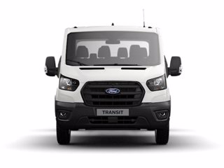 FORD Transit 350 rwd 2.0 ecoblue 165cv trend l4 scattolini c.fisso d.cab. r.g. 4
