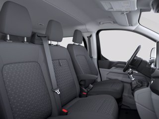 FORD Transit custom v710 280 2.0 ecoblue 136cv titanium l1h1 6