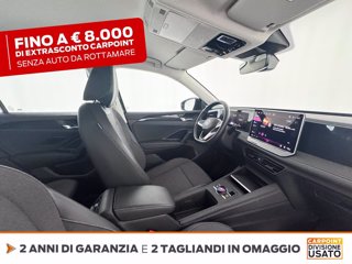 VOLKSWAGEN Tiguan 2.0 tdi life 150cv dsg 7