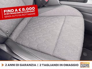 VOLKSWAGEN Tiguan 2.0 tdi life 150cv dsg 9