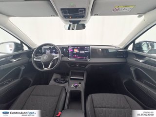 VOLKSWAGEN Tiguan 2.0 tdi life 150cv dsg 9
