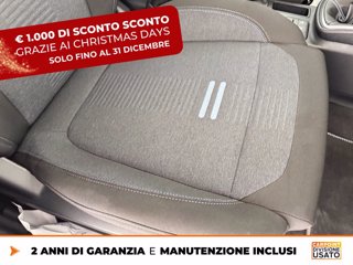 FORD Fiesta active 1.0 ecoboost h 125cv 7