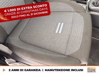 FORD Fiesta active 1.0 ecoboost h 125cv 7