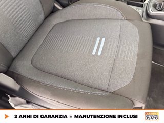 FORD Fiesta active 1.0 ecoboost h 125cv 7