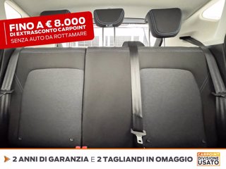 FORD Fiesta active 1.0 ecoboost h 125cv 8