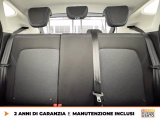 FORD Fiesta active 1.0 ecoboost h 125cv 8