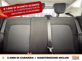 FORD Fiesta active 1.0 ecoboost h 125cv 8