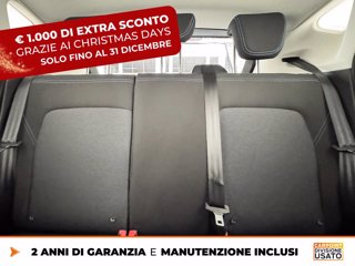 FORD Fiesta active 1.0 ecoboost h 125cv 8