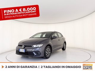 VOLKSWAGEN Polo 1.0 tsi life 95cv 0