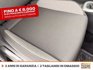 VOLKSWAGEN Polo 1.0 tsi life 95cv 8