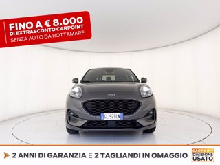 FORD Puma 1.0 ecoboost h st-line design 2 s&s 125cv 1