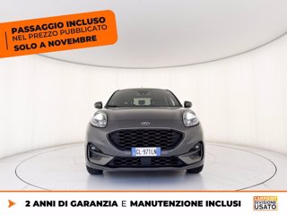 FORD Puma 1.0 ecoboost h st-line design 2 s&s 125cv 1