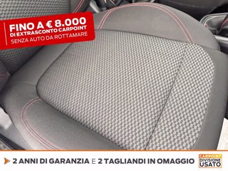 FORD Puma 1.0 ecoboost h st-line design 2 s&s 125cv 7