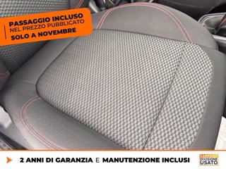 FORD Puma 1.0 ecoboost h st-line design 2 s&s 125cv 7