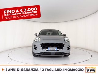 FORD Puma 1.0 ecoboost h titanium s&s 125cv 1