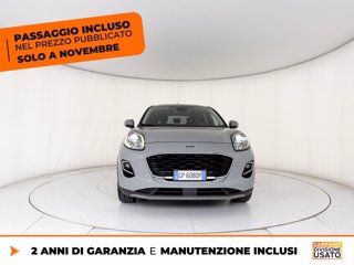 FORD Puma 1.0 ecoboost h titanium s&s 125cv 1