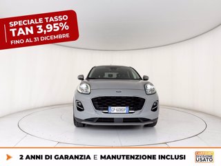 FORD Puma 1.0 ecoboost h titanium s&s 125cv 1