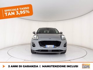 FORD Puma 1.0 ecoboost h titanium s&s 125cv 1