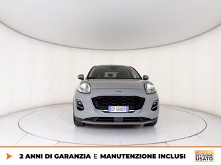 FORD Puma 1.0 ecoboost h titanium s&s 125cv 1