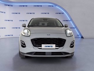 FORD Puma 1.0 ecoboost h titanium s&s 125cv 1