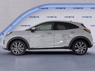 FORD Puma 1.0 ecoboost h titanium s&s 125cv 2