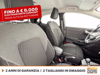 FORD Puma 1.0 ecoboost h titanium s&s 125cv 6