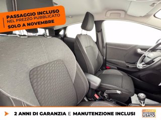 FORD Puma 1.0 ecoboost h titanium s&s 125cv 6