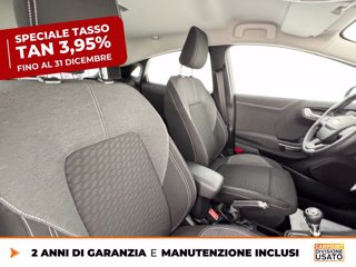 FORD Puma 1.0 ecoboost h titanium s&s 125cv 6