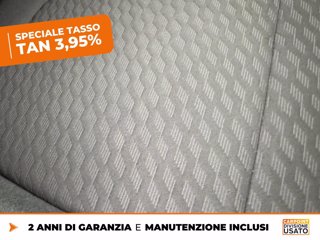 FORD Puma 1.0 ecoboost h titanium s&s 125cv 7