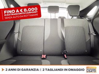 FORD Puma 1.0 ecoboost h titanium s&s 125cv 8