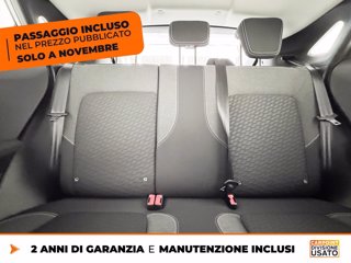 FORD Puma 1.0 ecoboost h titanium s&s 125cv 8