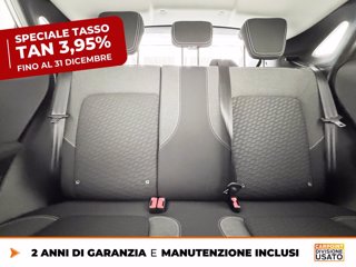 FORD Puma 1.0 ecoboost h titanium s&s 125cv 8