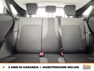 FORD Puma 1.0 ecoboost h titanium s&s 125cv 8