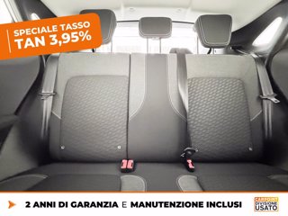 FORD Puma 1.0 ecoboost h titanium s&s 125cv 8