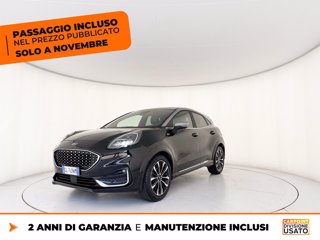 FORD Puma 1.0 ecoboost h st-line vignale s&s 155cv auto 0