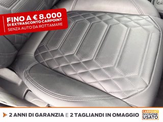 FORD Puma 1.0 ecoboost h st-line vignale s&s 155cv auto 7