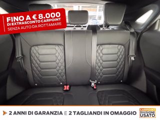 FORD Puma 1.0 ecoboost h st-line vignale s&s 155cv auto 8