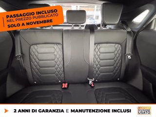 FORD Puma 1.0 ecoboost h st-line vignale s&s 155cv auto 8