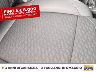 FORD Puma 1.0 ecoboost h titanium x s&s 125cv 7