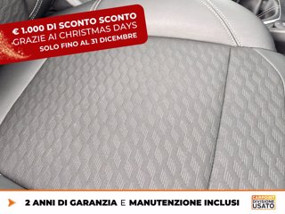 FORD Puma 1.0 ecoboost h titanium x s&s 125cv 7