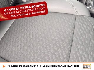 FORD Puma 1.0 ecoboost h titanium x s&s 125cv 7