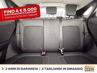 FORD Puma 1.0 ecoboost h titanium x s&s 125cv 8