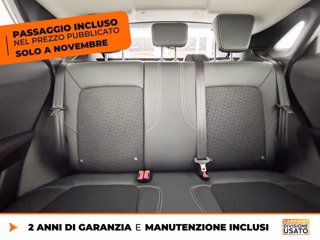 FORD Puma 1.0 ecoboost h titanium x s&s 125cv 8