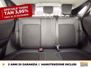 FORD Puma 1.0 ecoboost h titanium x s&s 125cv 8