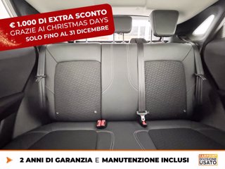 FORD Puma 1.0 ecoboost h titanium x s&s 125cv 8