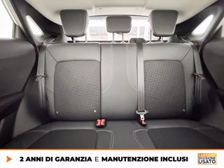 FORD Puma 1.0 ecoboost h titanium x s&s 125cv 8