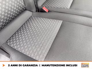 FORD Transit custom 280 2.0 tdci mhev 130cv trend l1h1 e6.2 7